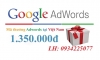 Mã giảm giá quảng cáo trên Google cho thị trường Việt Nam mệnh giá 1350K cao nhất hiện nay - anh 1